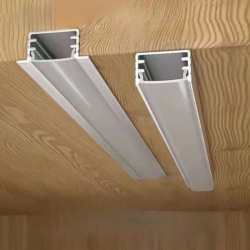 profile light