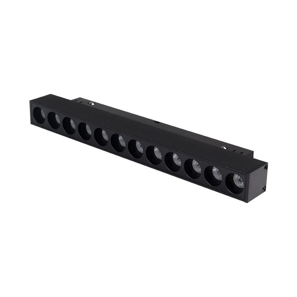 Magnetic Grille Light