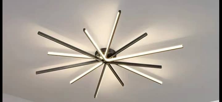 chandelier k1
