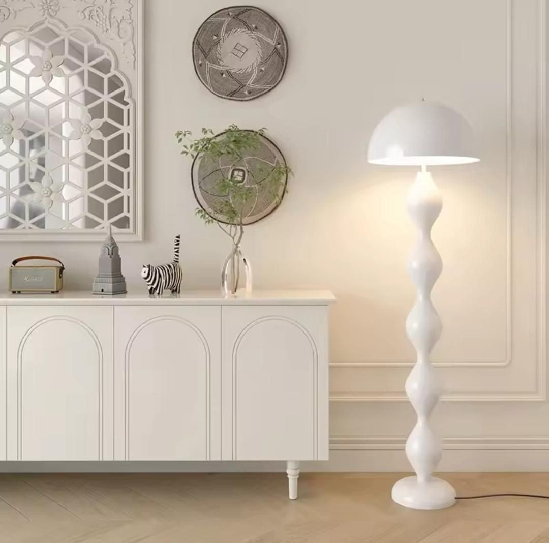 lamp